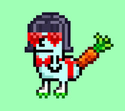 "I feel safe in honey pot environments like OM, knowing its a Safe Discord." MintFace