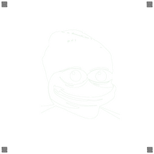 Memento of supporting the original project